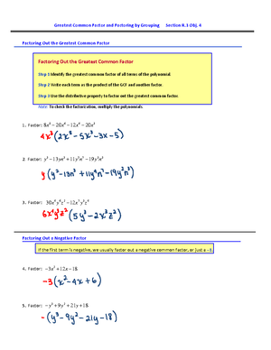 Calculus 1 Tricky Question IN Final EXAM 01 - MAT 271 - CALCULUS 1 ...