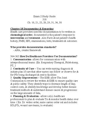 318L - Sim prep - 318L - Sim prep - Simulation Prep 1 What is diabetes ...