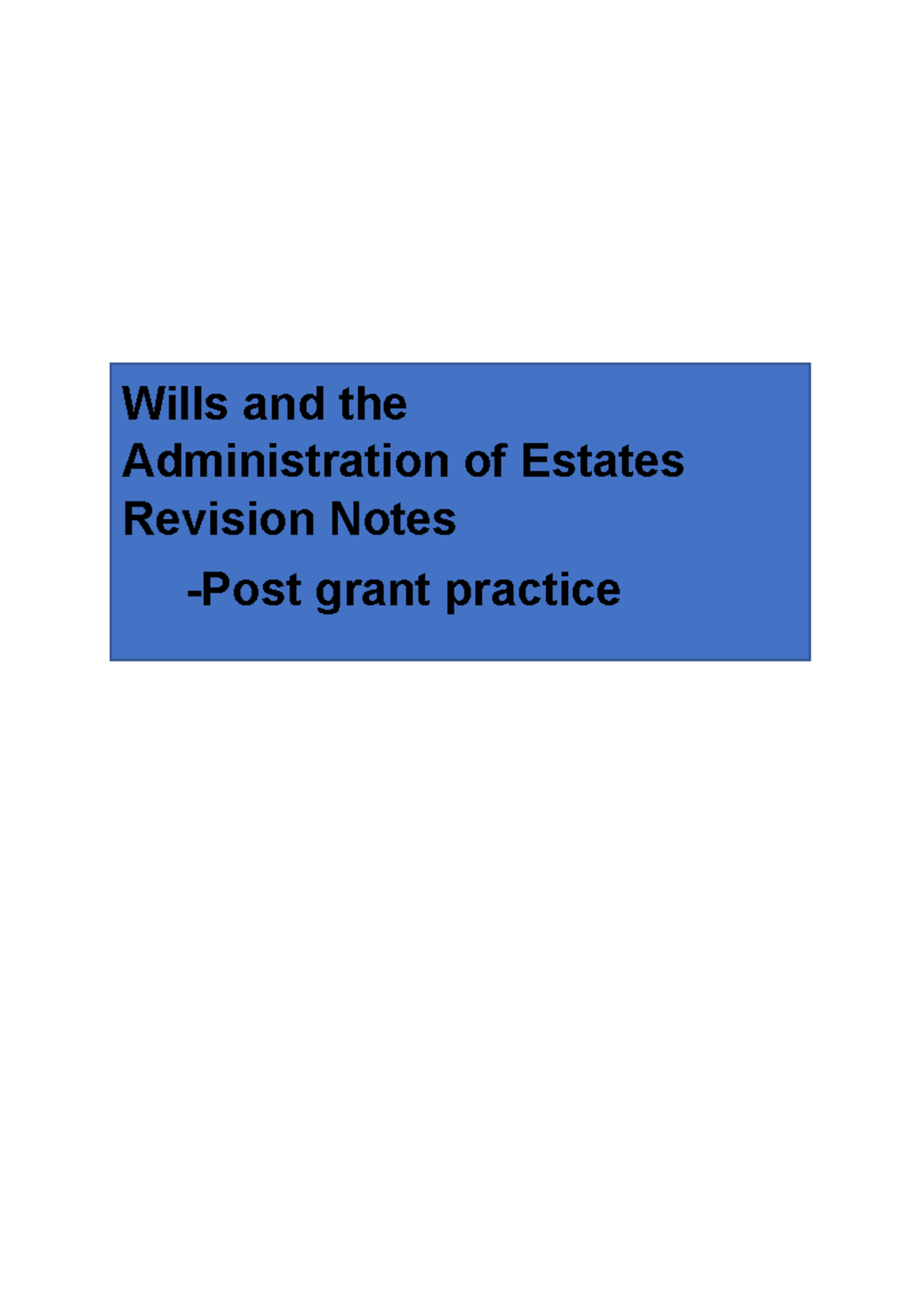 section-d-wills-and-administration-of-estates-wills-and-the