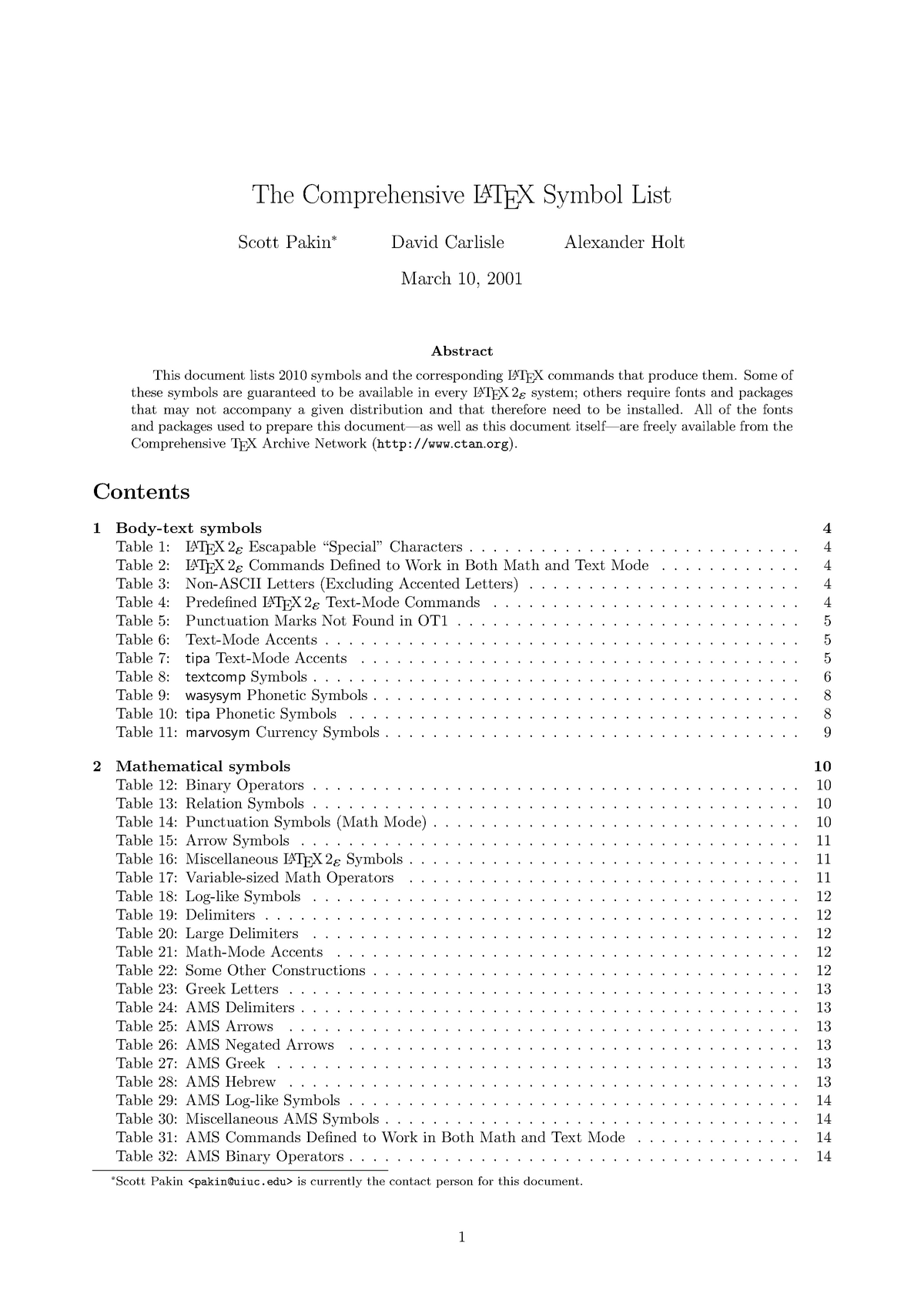 texsymbols-code-and-symbol-discrete-mathematics-studocu