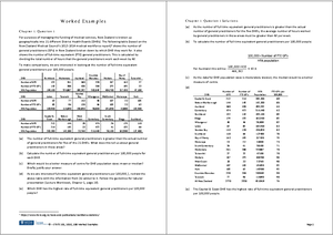 Ch1Q - Practice questions for chapter 1 - Chapter 1 practice questions ...