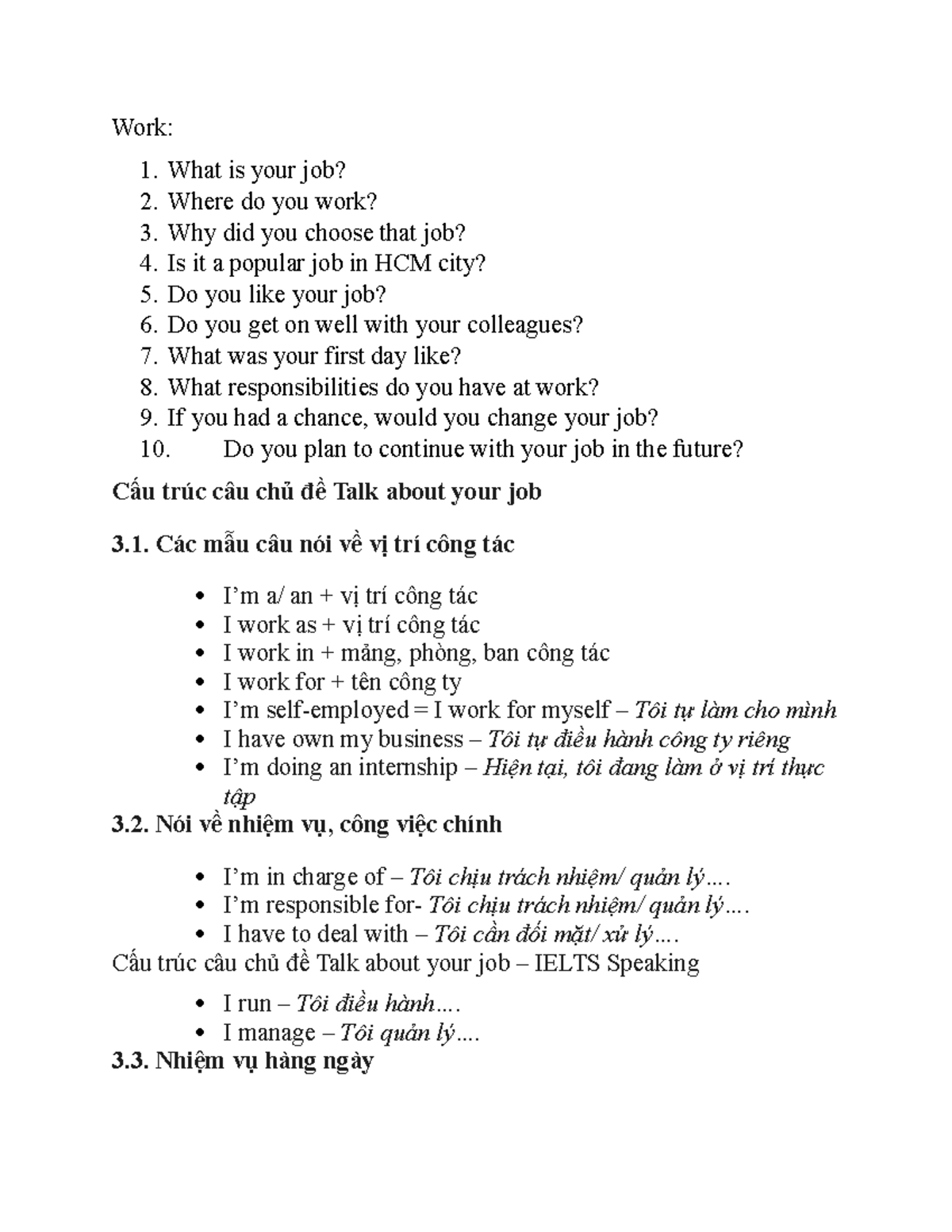 work-none-work-what-is-your-job-where-do-you-work-why-did-you