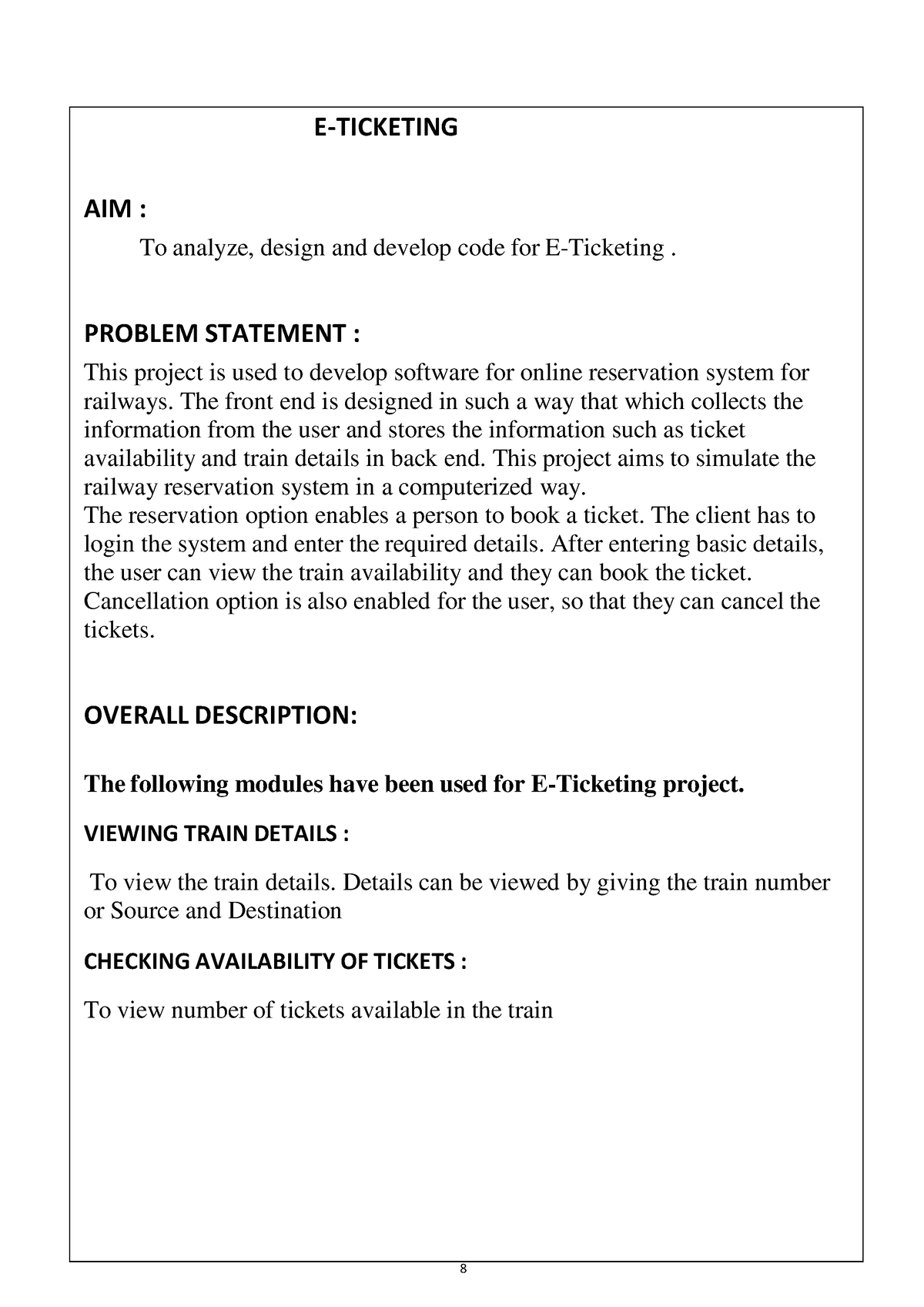 railway-reservation-system-assignment-e-ticketing-aim-to-analyze