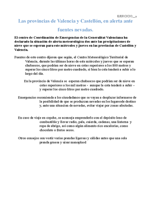 Tema 1 - FOL - Tema 1 FOL - EL TRABAJO Y EL DERECHO LABORAL El Derecho ...