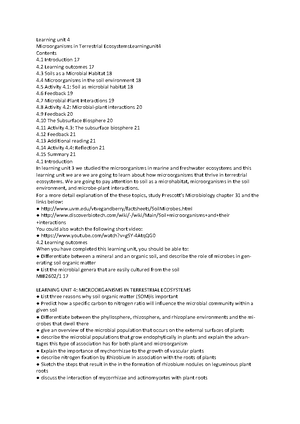 Chapter 2 - Cognitive Development - • Chapter 2: Cognitive Development ...