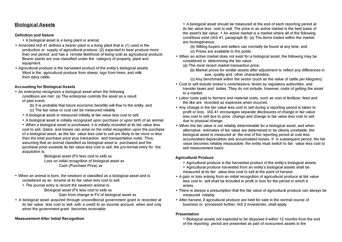 1-05biological-assets-biological-assets-definition-and-nature-a