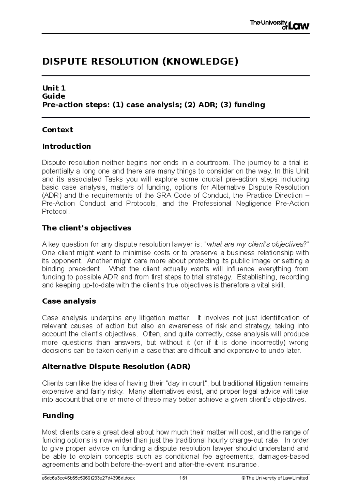 2223 dis ws01 ce01 guide - LPC - Studocu