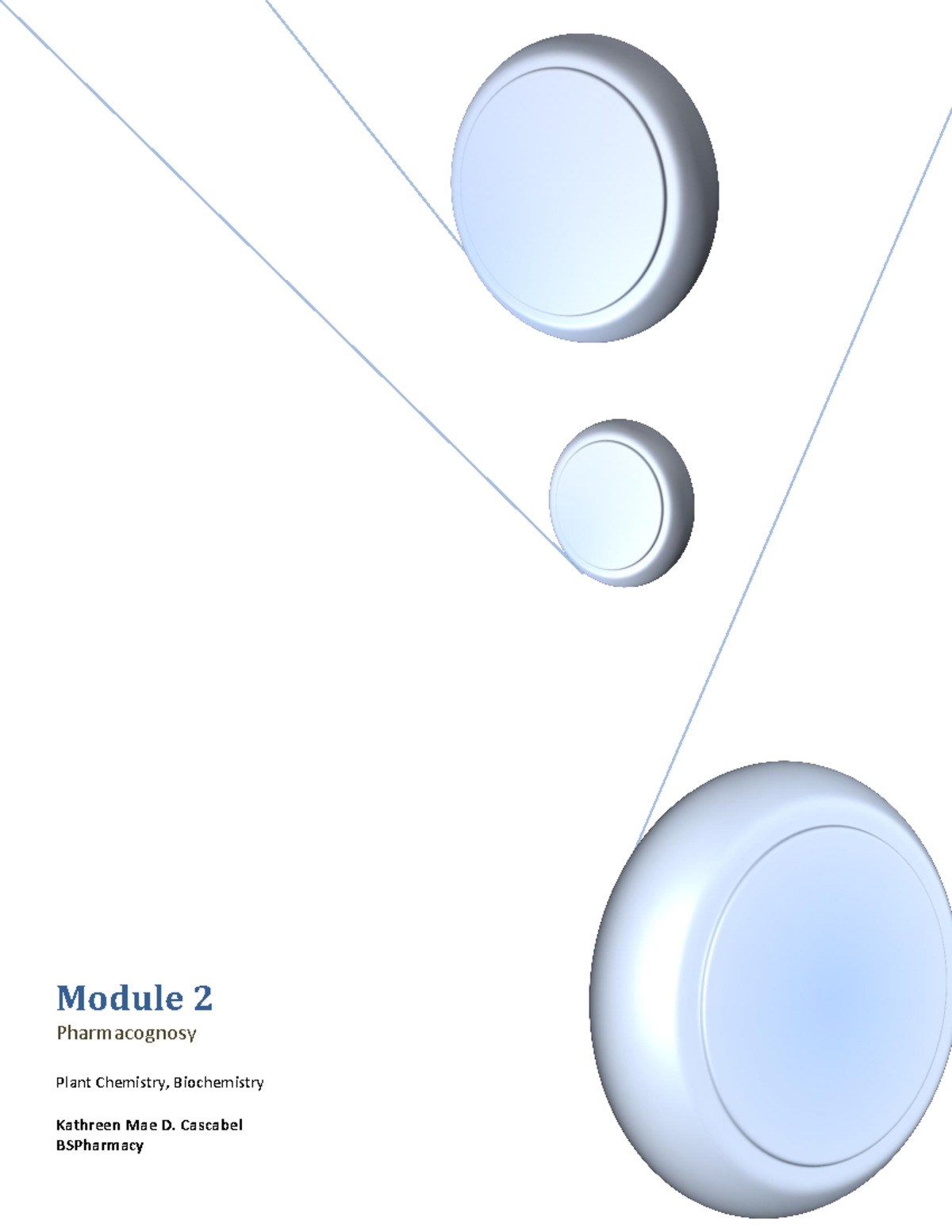 Thesis on herbal medicine image