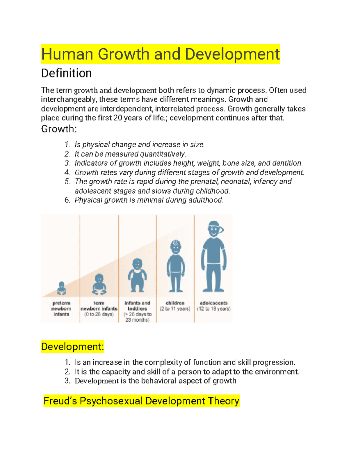 human-growth-and-development-human-growth-and-development-definition