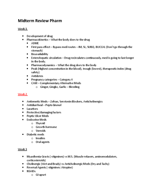 Midazolam medication card - ACTIVE LEARNING TEMPLATES THERAPEUTIC ...