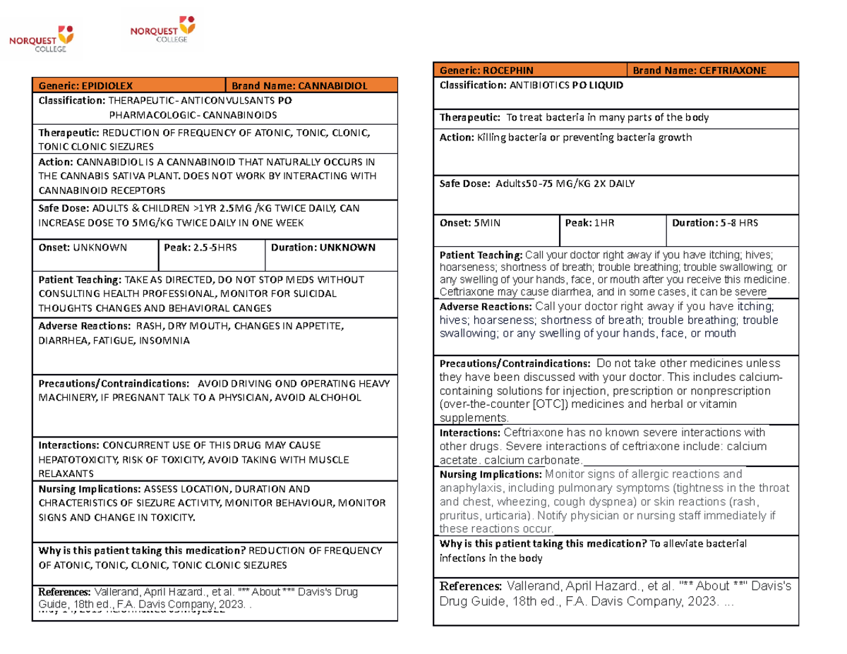Med card 2023 2 - notes regardning lpn - May 14, 2019 Reformatted 05May ...