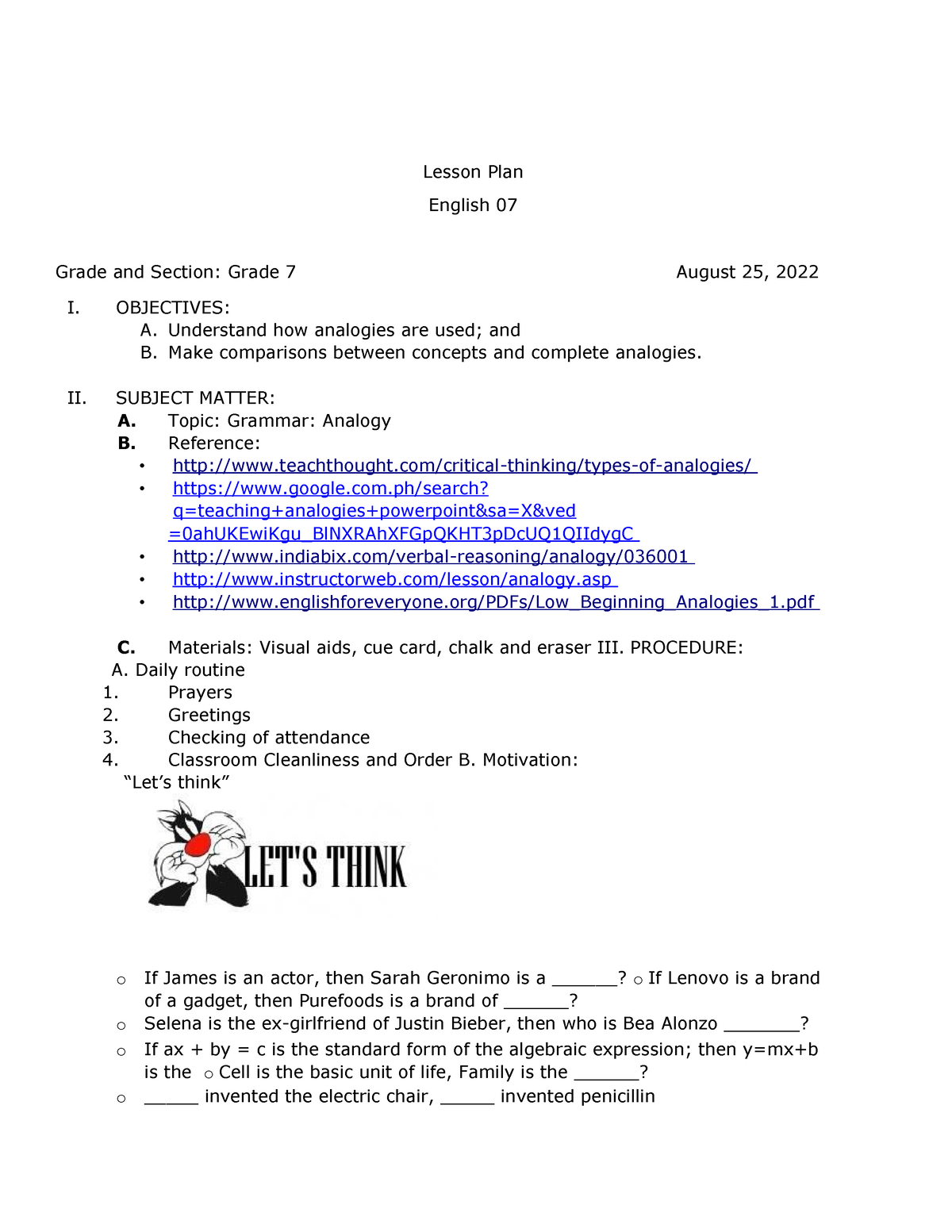 lesson-plan-in-grade-7-compress-lesson-plan-english-07-grade-and