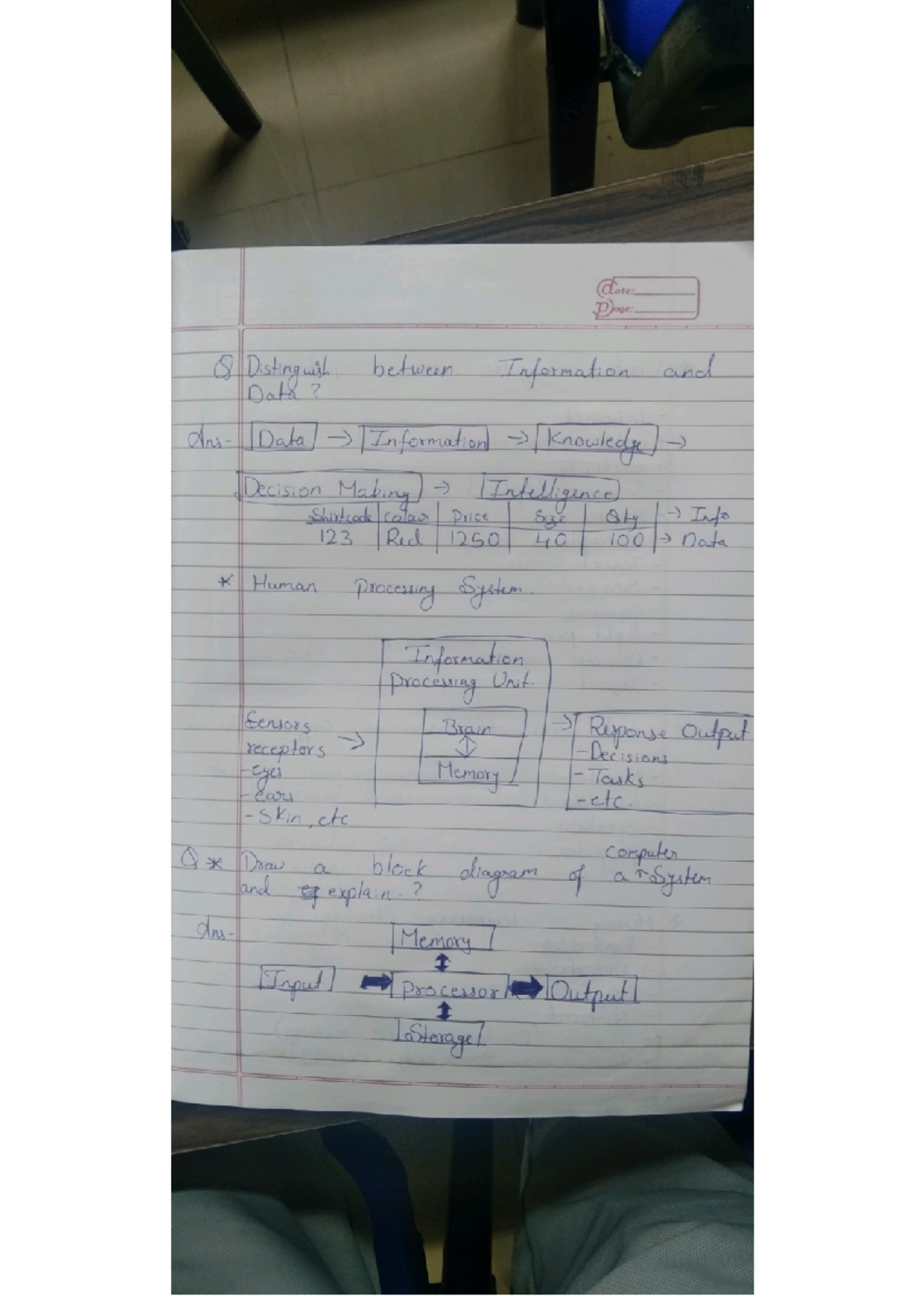 IT - s - Bachelor of Engineering in Information Technology - Studocu