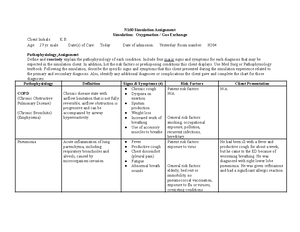 LAE.Problem-Based Care Plans for Students 01 - PROBLEM‐BASED CARE PLANS ...