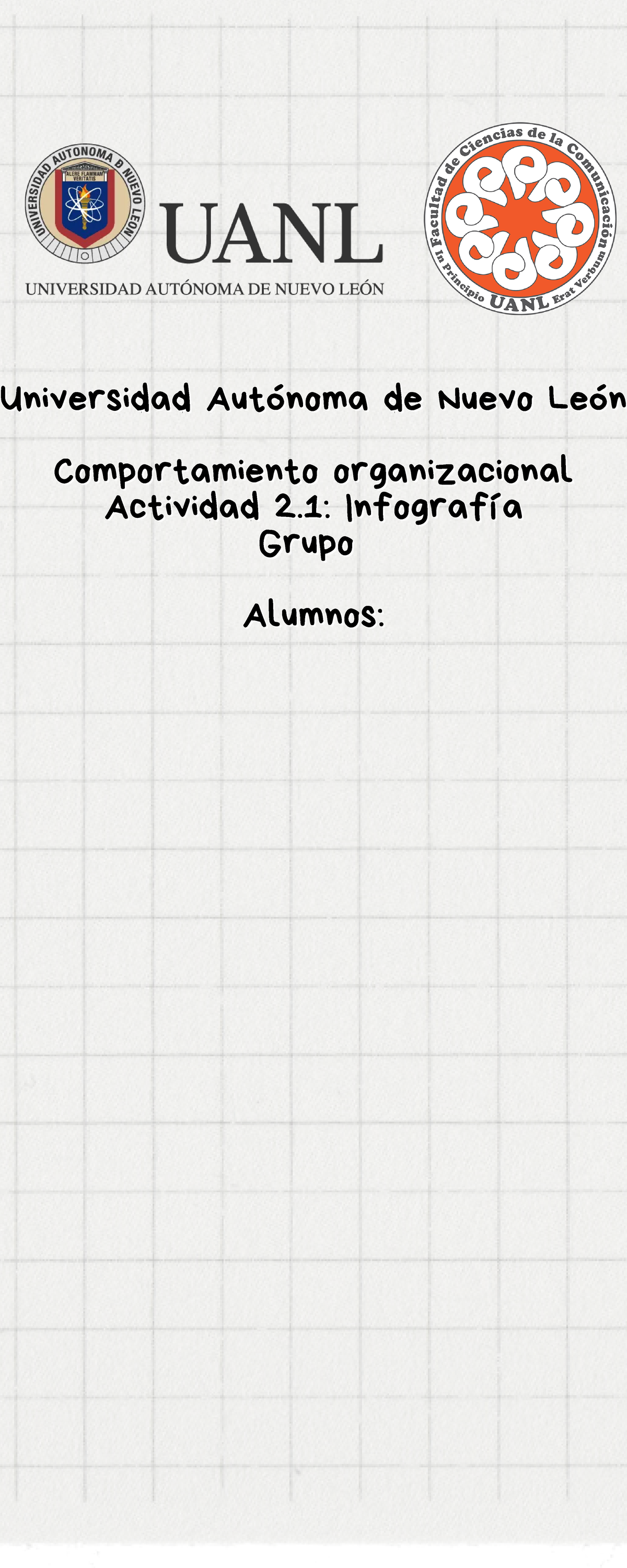 CORG Actividad 2 - Universidad Autónoma de Nuevo Leónniversidad ...