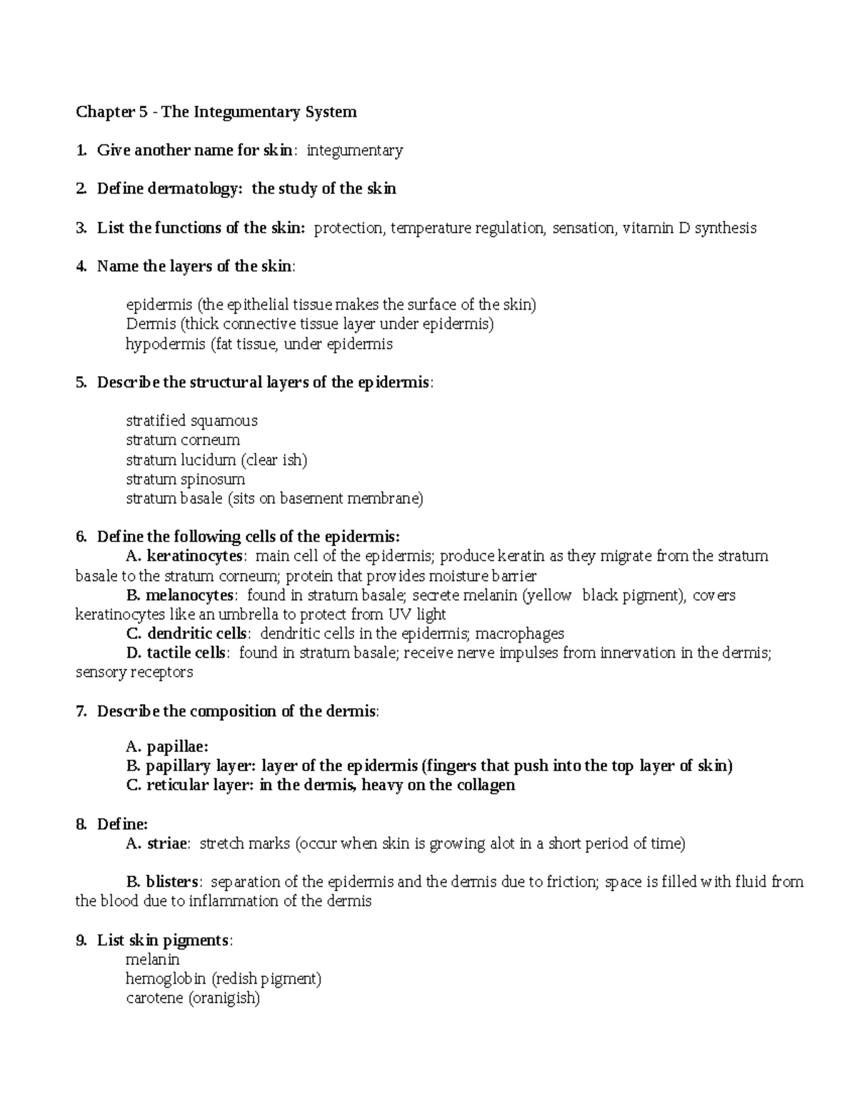 ap-ch-5-notes-chapter-5-the-integumentary-system-give-another-name