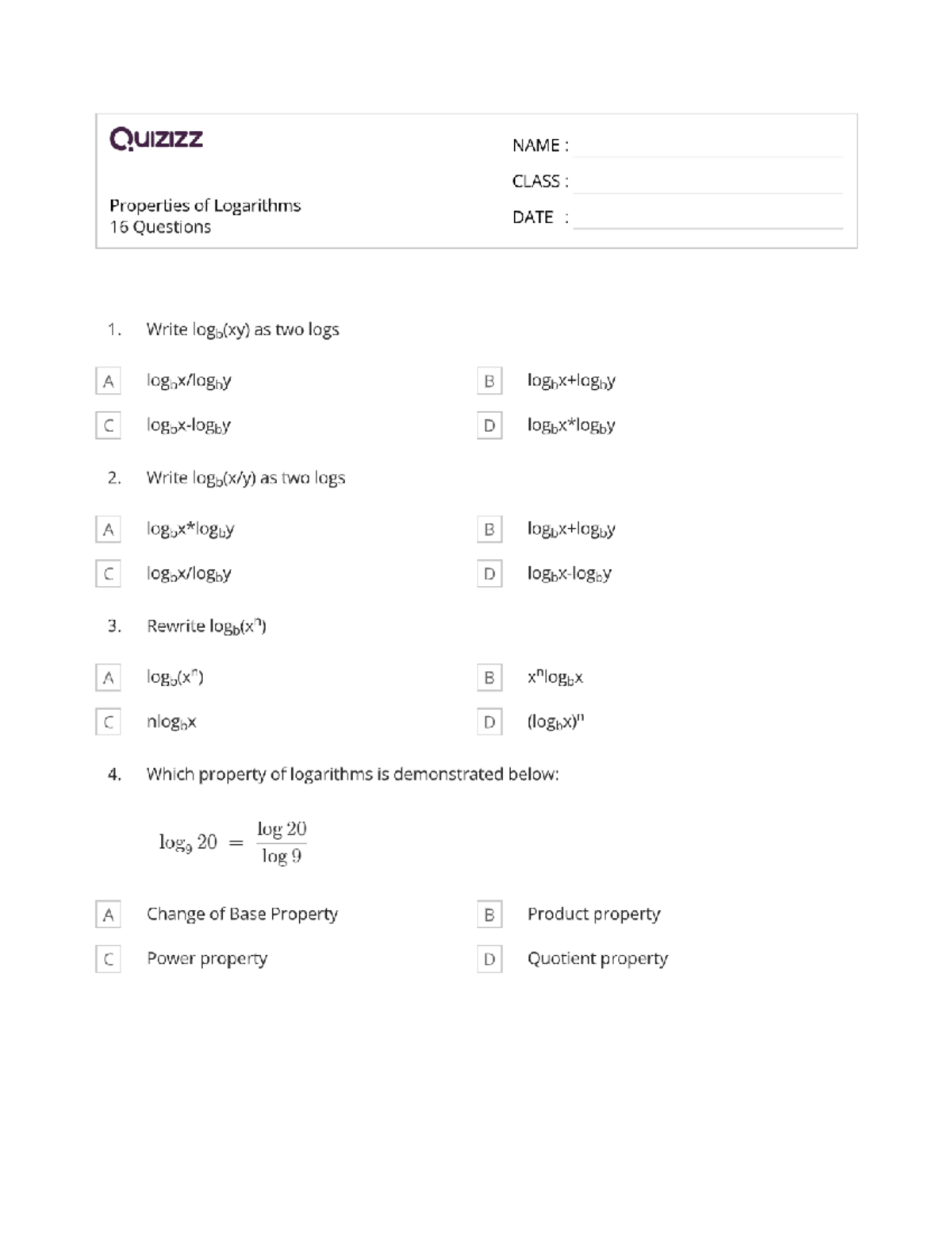 evaluating-logarithms-without-a-calculator-youtube