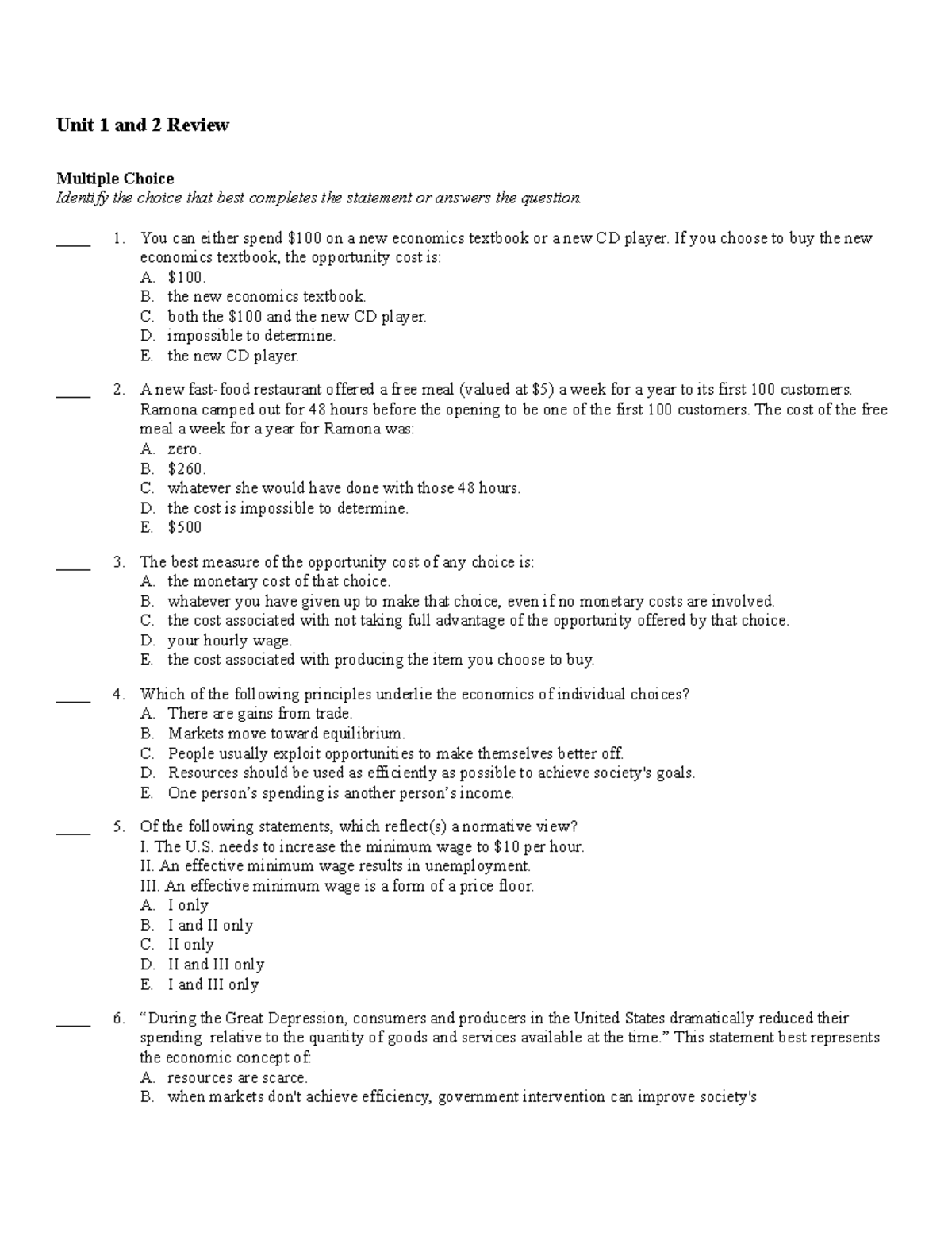 units-1-and-2-answers-review-unit-1-and-2-review-multiple-choice