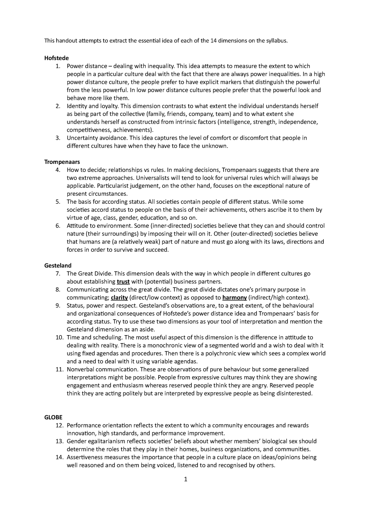 the-14-dimensions-summary-this-handout-attempts-to-extract-the