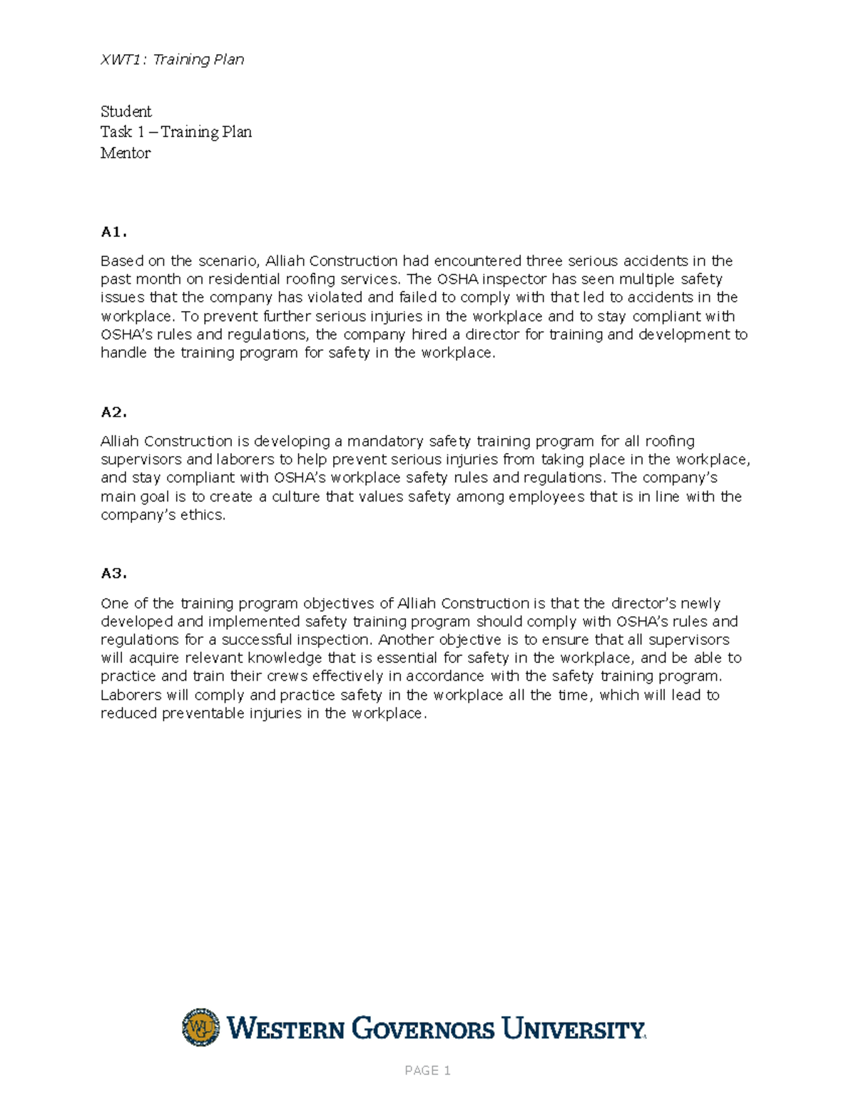 C235 Task 1 - 4cvyu8w