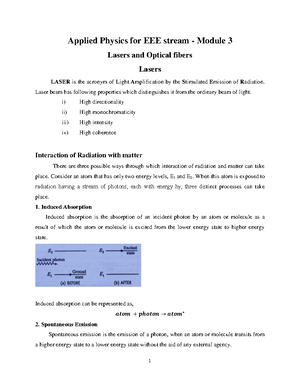 CSE-PHY- Question BANK-VTU - Engineering Physics for VTU - Studocu