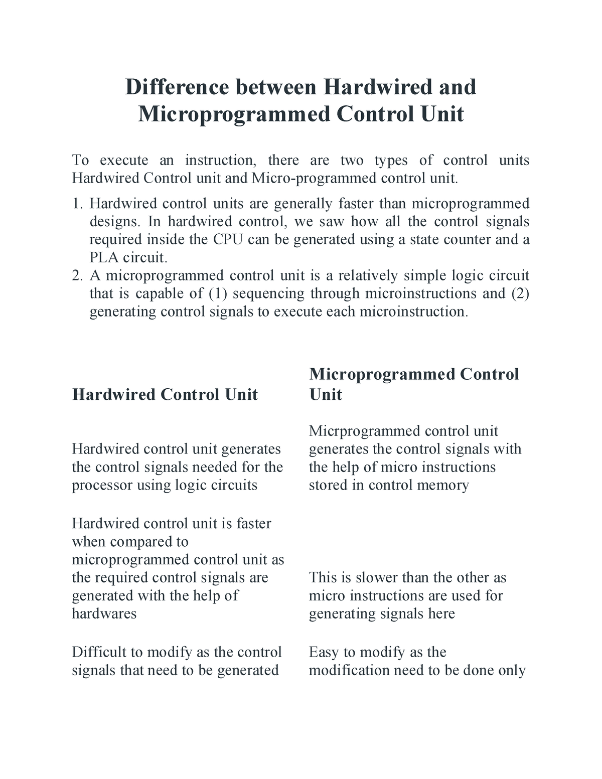 hardwired-vs-microprogrammed-cu-difference-between-hardwired-and