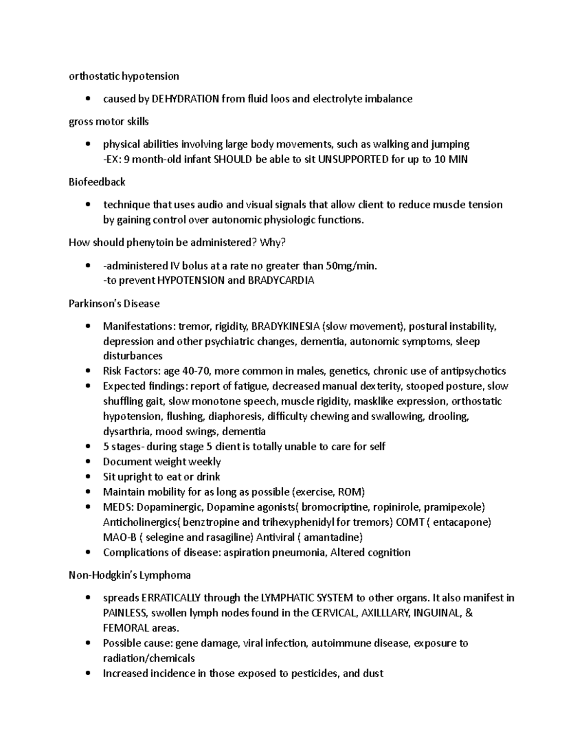 Ati Level Percentageserror 500 - l6ta7mm