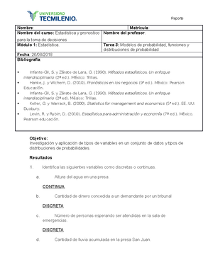 Actividad 5 Administracion Financiera - Nombre: Matrícula: Nombre del ...