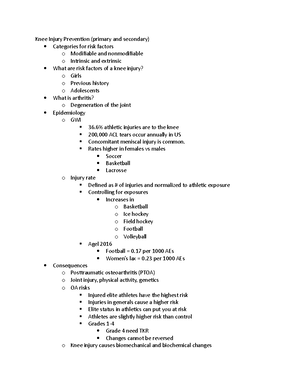 Grade 1 Ankle Sprain Program - Grade 1 Ankle Sprain Program Ankle Pumps ...
