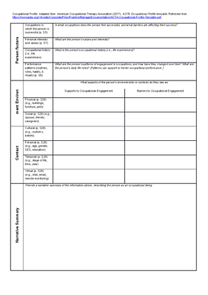 CMOP-E Framework mindmap - The CMOP-E model highlights the ...