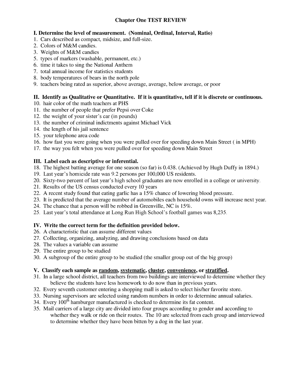 day-3-test-1-review-sheet-chapter-one-test-review-i-determine-the