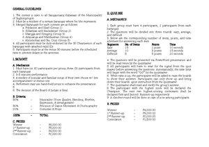 Republic Act No. 9263 - Republic Act No. 9263 Signed on March 10, 2004 ...