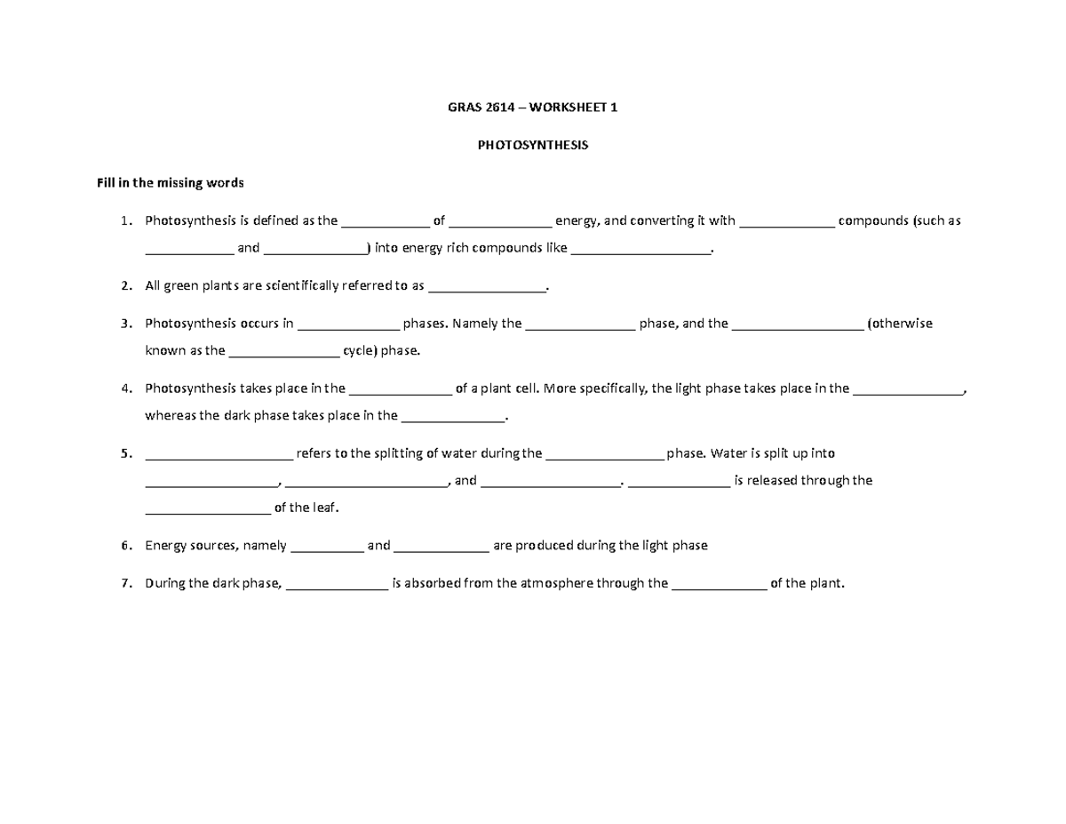 photosynthesis-worksheet-1-gras-2614-worksheet-1-photosynthesis