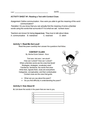 English 8 Q1 Mod2 Using Conventions In Citing Sources - Ii 8 English ...