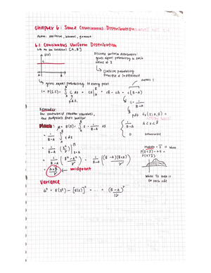 Data Analysis Lecture 1 - MA-UY 2224 - Studocu