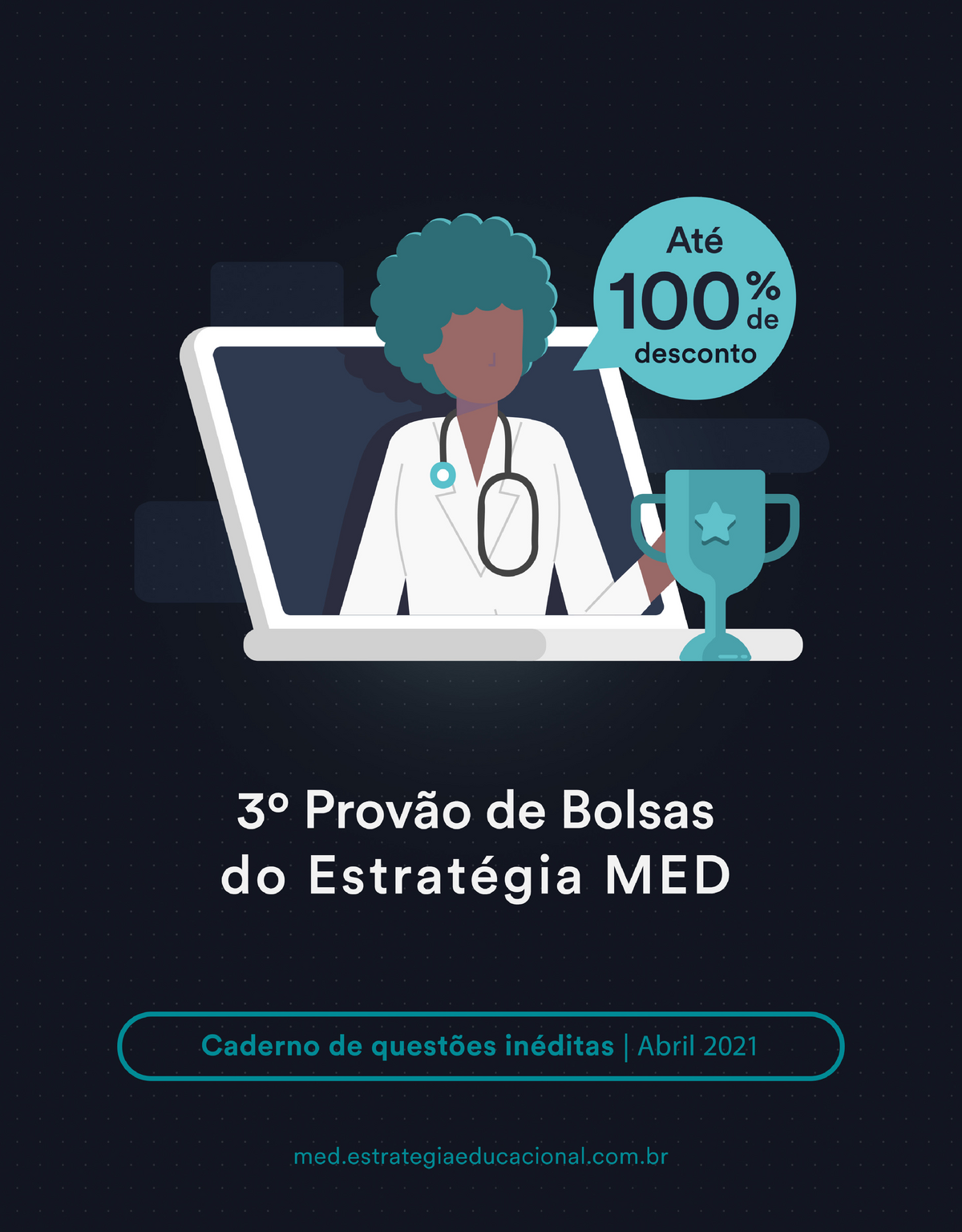 UNIFAP 2021: Tudo sobre a prova! - Estratégia MED