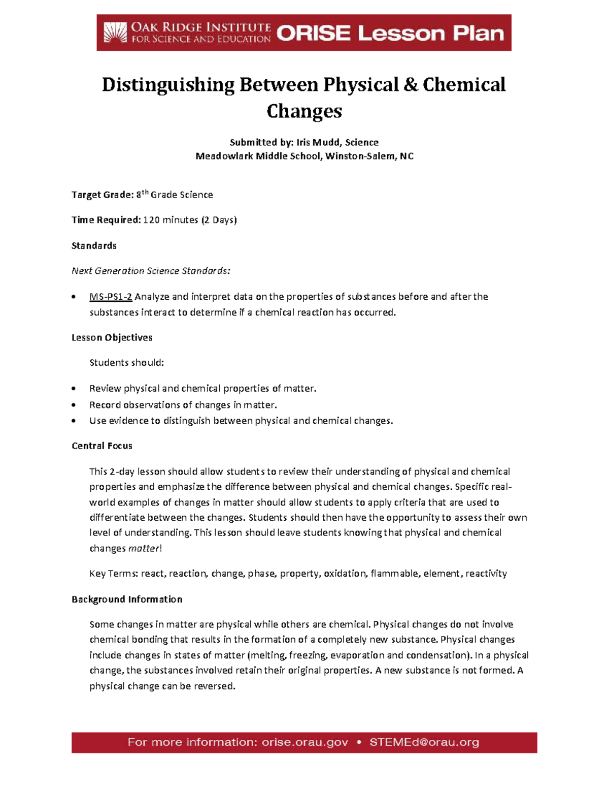 distinguishing-between-physical-chemical-changes-distinguishing