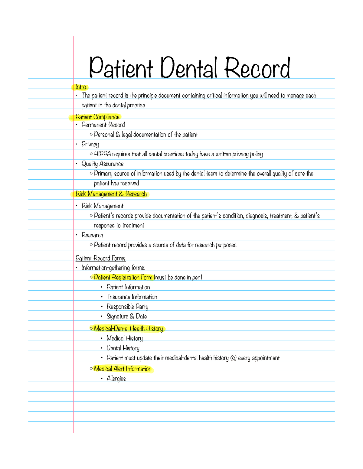 patient-dental-records-patient-dental-record-intro-patient-compliance