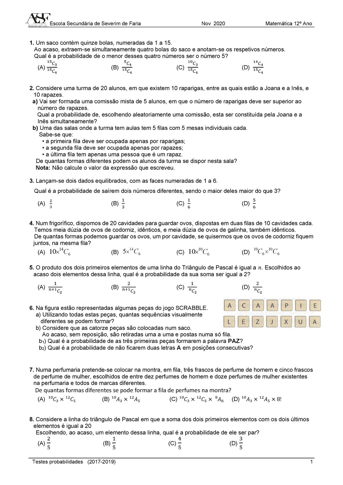 Quiz de escolha múltipla (mcqs) para crianças - Criado facilmente com  Drimify