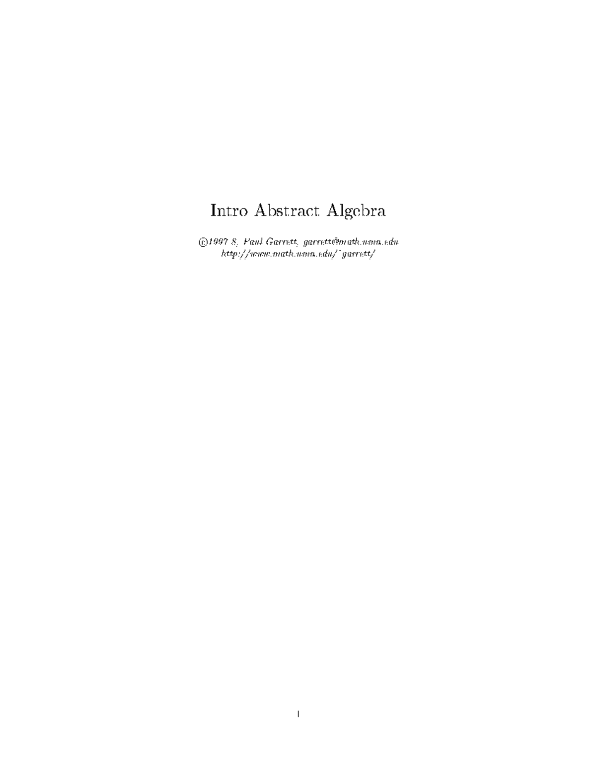 introduction-to-abstract-math-notes-intro-abstract-algebra-c-1997-8