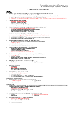 Chapter 4 - Advanced Accounting by Guerrero - CHAPTER 4 MULTIPLE CHOICE ...