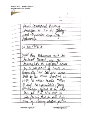 Document - This is a sample script - blenders etc and utensils like ...