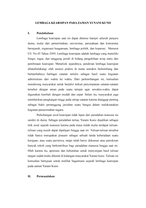 Resume Hukum Acara Pidana - RESUME HUKUM ACARA PIDANA DI INDONESIA BAB ...