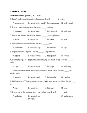 Sol3e Int Short Test Answer Keys B - Short Test Answer Keys B ...