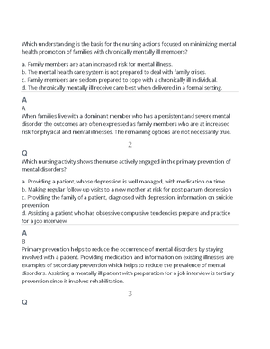 NPI- Sample - Hwhwaba - PROCESS RECORDING: NURSE-PATIENT INTERACTION ...