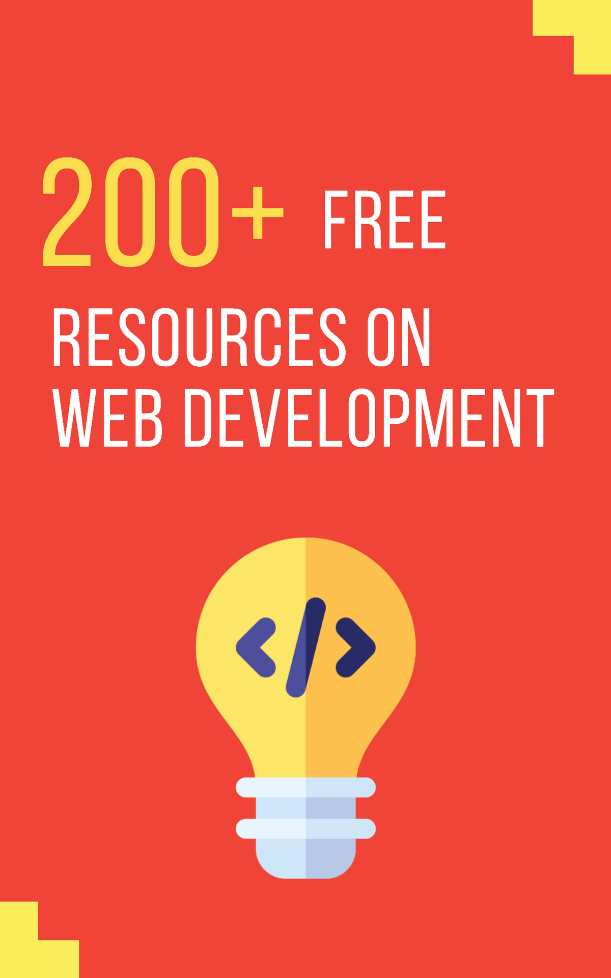 200+ Free Web Dev Resources - of 03 04 05 06 07 08 09 10 11 12 13 14 15 ...