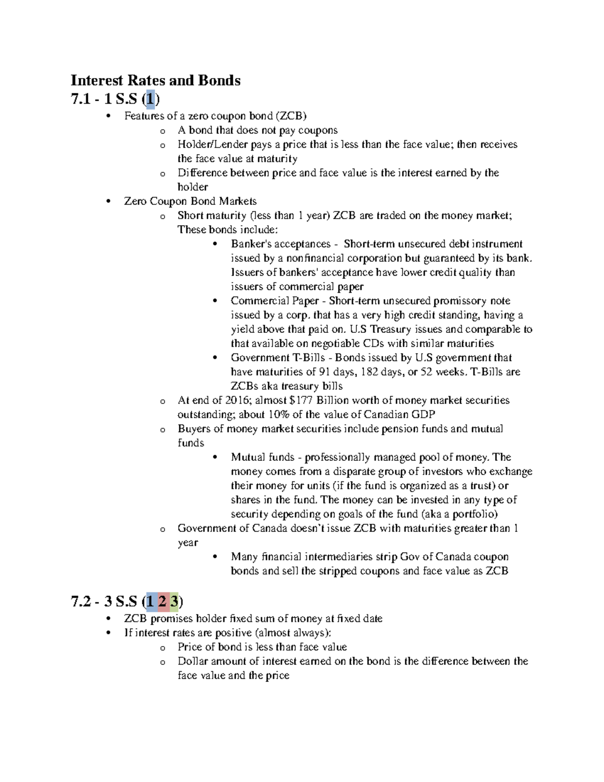 chapter-7-textbook-notes-interest-rates-and-bonds-7-1-s-1