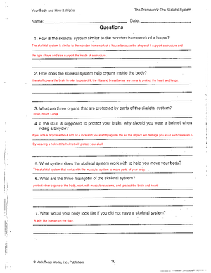 Unit 1 Study Guide 2020 Tony N - Sports Medicine Unit 1 Test Study ...