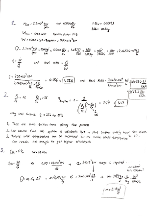 Chapter 1 examples(student ver - Energy and Environment - Studocu