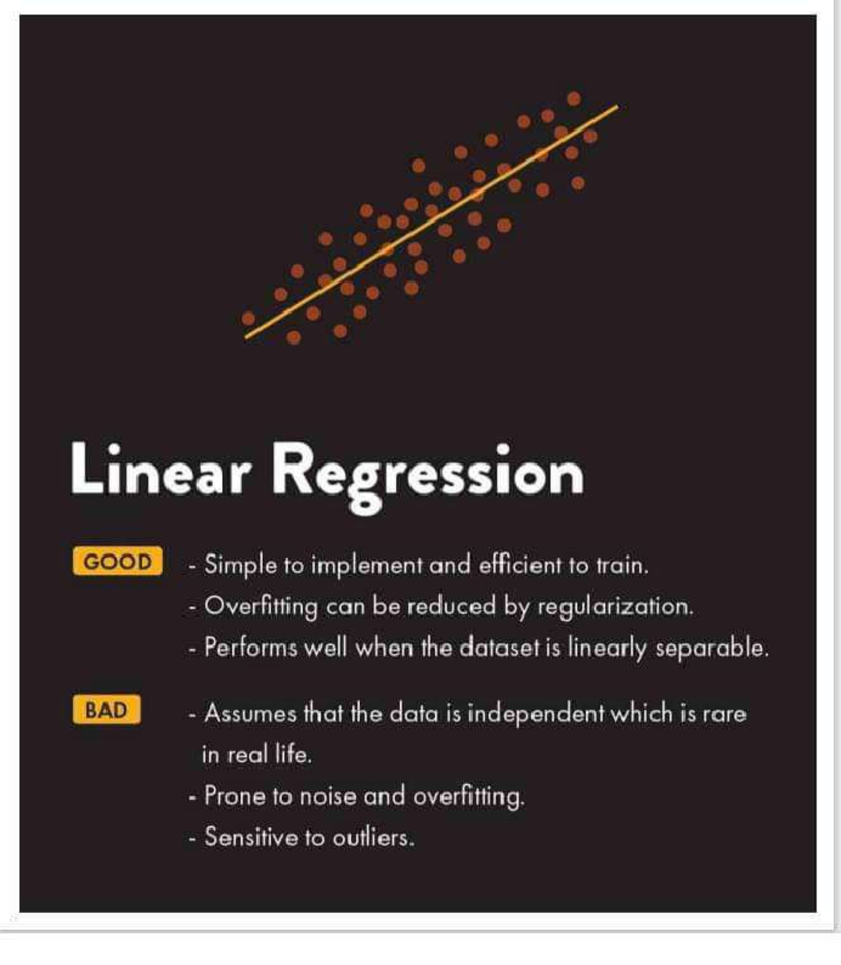 Machine Learning Models 1699967584 - Linear Regression GOOD Simple to ...